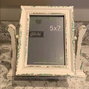 Farmhouse picture frame 5x7